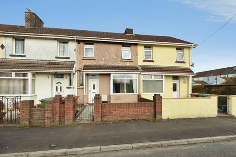 undefined, Waunfach Street, CAERPHILLY, CF83