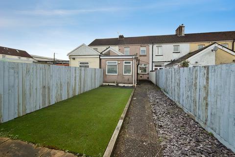 undefined, Waunfach Street, CAERPHILLY, CF83