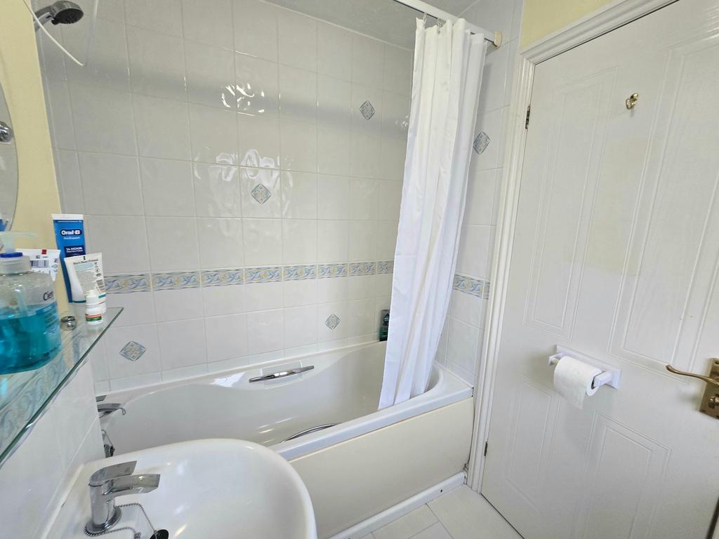 En suite