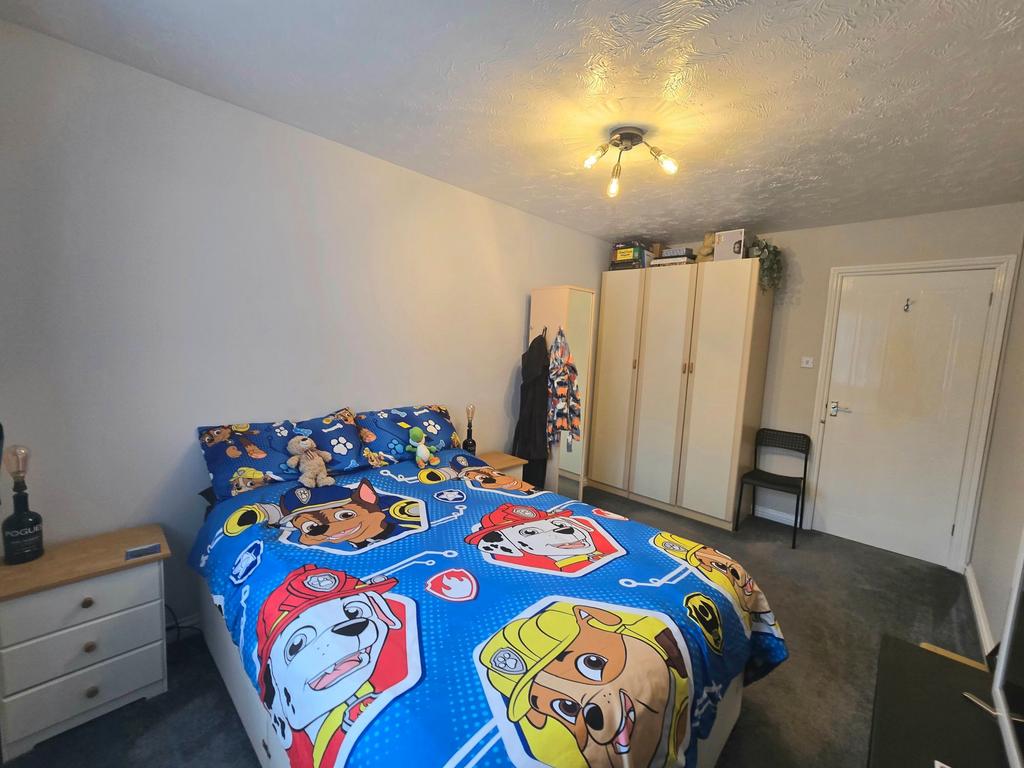 Bedroom two