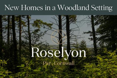 undefined, Roselyon Gardens, Par PL24