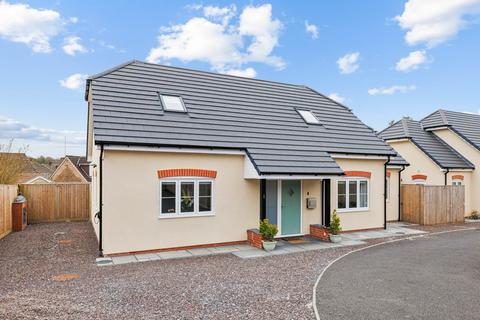 undefined, Elcot Lane, Marlborough, SN8 2AZ