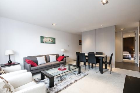 2 bedroom apartment to rent, Iverna Gardens London W8