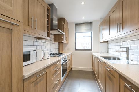 2 bedroom apartment to rent, Iverna Gardens London W8