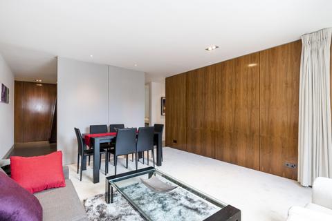 2 bedroom apartment to rent, Iverna Gardens London W8