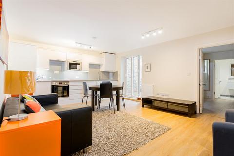 2 bedroom flat to rent, Belsize Road, South Hampstead NW6