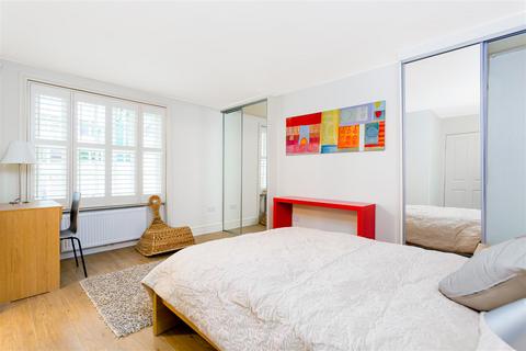 2 bedroom flat to rent, Belsize Road, South Hampstead NW6