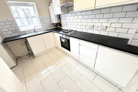 undefined, Downings, London E6