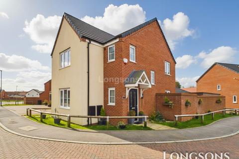 undefined, Lancaster Road, Swaffham