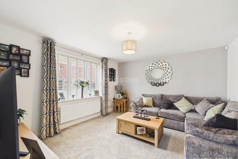 undefined, Lancaster Road, Swaffham