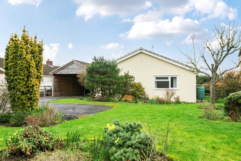 3 bedroom bungalow for sale, Stour Row, Shaftesbury, Dorset, SP7