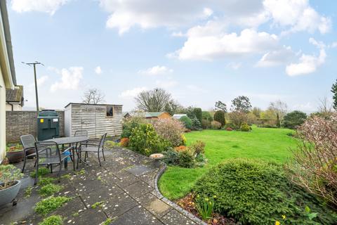 3 bedroom bungalow for sale, Stour Row, Shaftesbury, Dorset, SP7