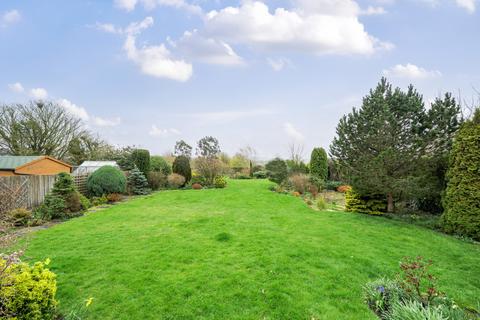 3 bedroom bungalow for sale, Stour Row, Shaftesbury, Dorset, SP7