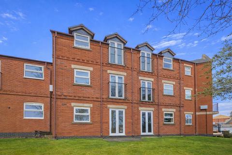 undefined, Trinity Court, Hinckley