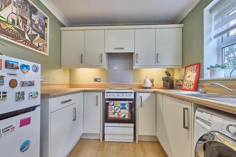 undefined, Trinity Court, Hinckley