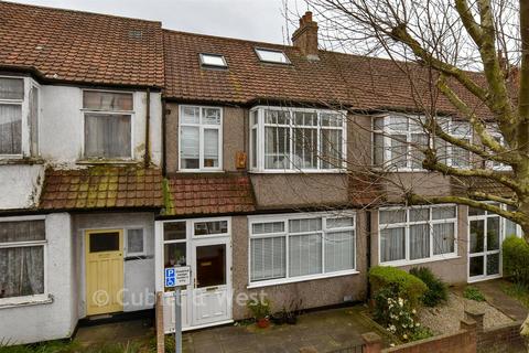 undefined, Manor Road, Mitcham, Surrey