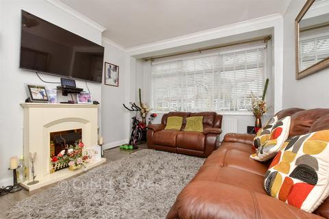 Manor Road, Mitcham CR4