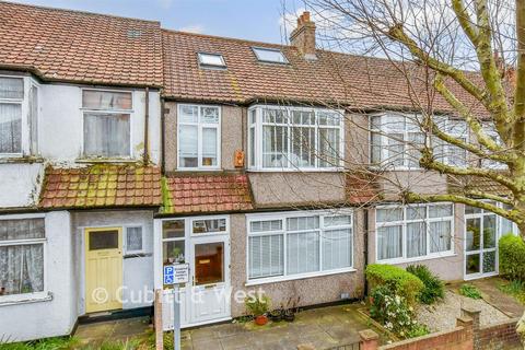 Manor Road, Mitcham CR4
