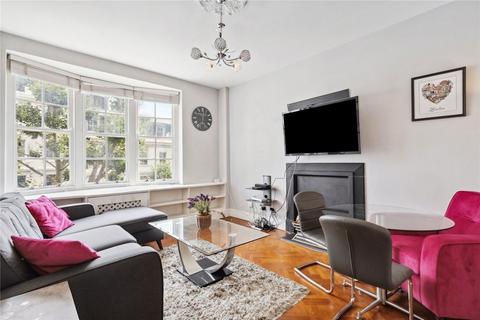 2 bedroom flat to rent, Queens Court, London W2