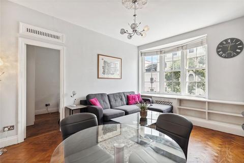 2 bedroom flat to rent, Queens Court, London W2
