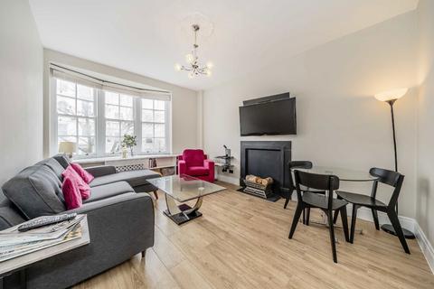 Queens Court, London W2