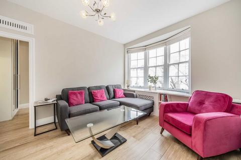 2 bedroom flat to rent, Queens Court, London W2