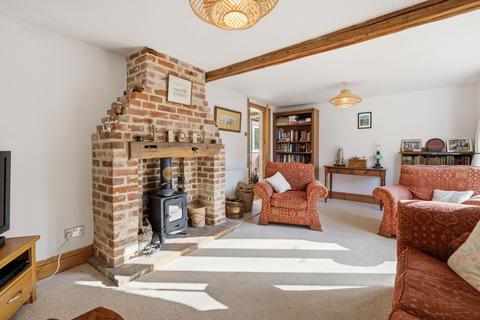 3 bedroom semi-detached house for sale, Ipswich Road, Charsfield, IP13