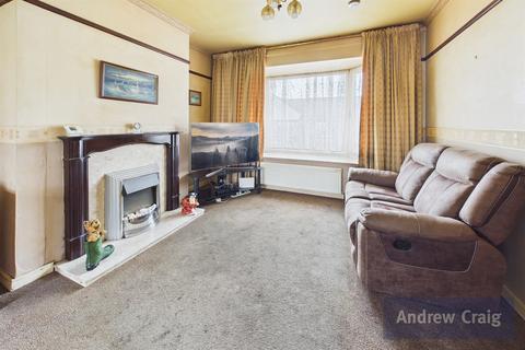 3 bedroom semi-detached house for sale, Markham Avenue, Whitburn