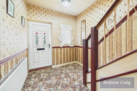 3 bedroom semi-detached house for sale, Markham Avenue, Whitburn