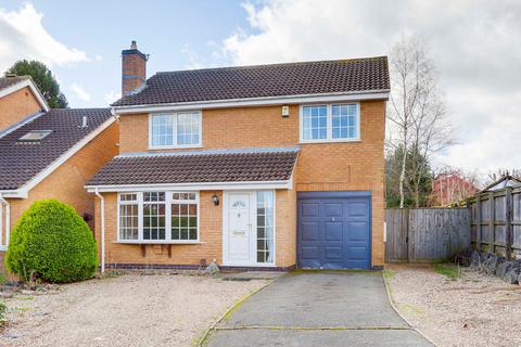 undefined, Hollinwell Court, Nottingham NG12