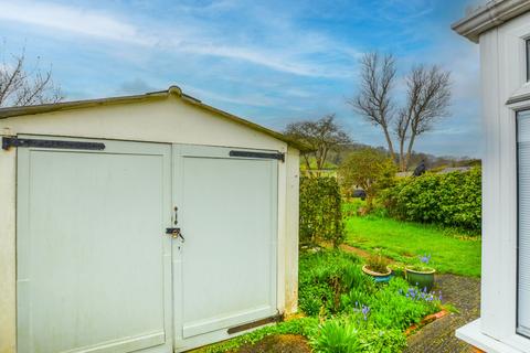 2 bedroom bungalow for sale, Gorringe Valley Road, Eastbourne, East Sussex, BN20