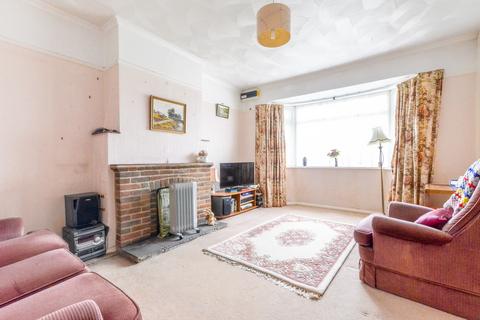 2 bedroom bungalow for sale, Gorringe Valley Road, Eastbourne, East Sussex, BN20