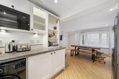 undefined, Gillingham Street, London SW1V