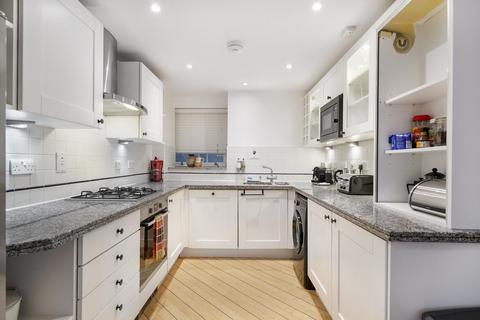 undefined, Gillingham Street, London SW1V