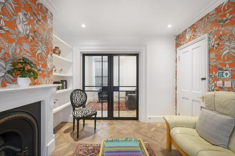 undefined, Gillingham Street, London SW1V