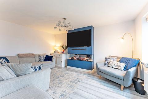 5 bedroom detached house for sale, Tigers Road, Fleckney, Leicestershire, LE8 8EH