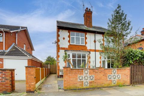 3 bedroom semi-detached house for sale, Myrtle Avenue, Nottingham NG10
