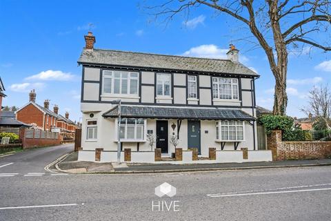undefined, Southampton Road, Ringwood BH24