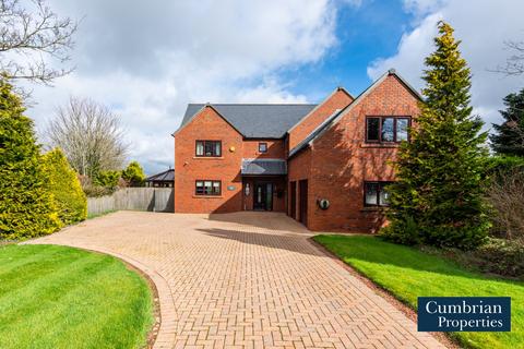 undefined, Station Road, Cumwhinton, Carlisle, CA4