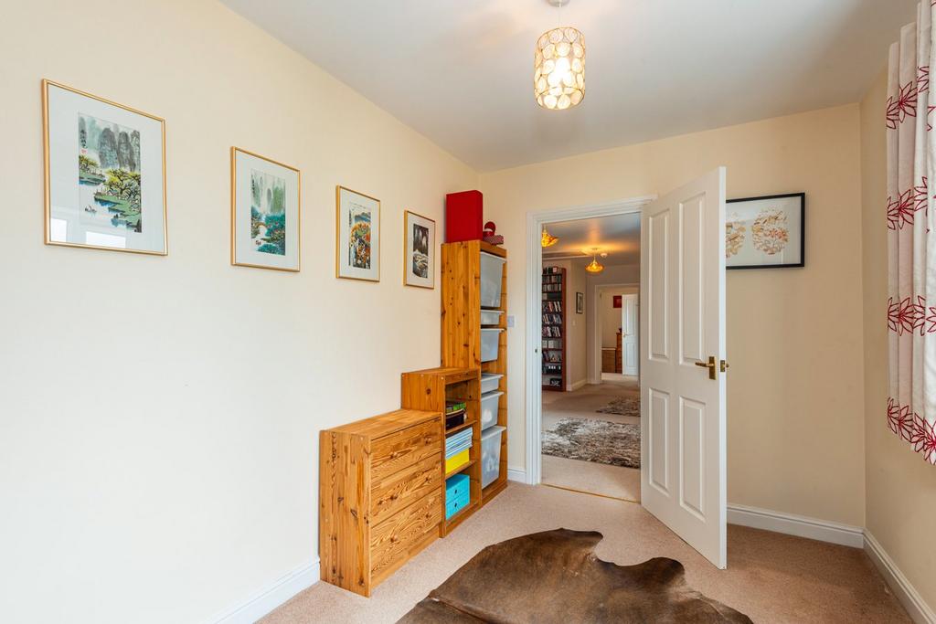 Bedroom 4
