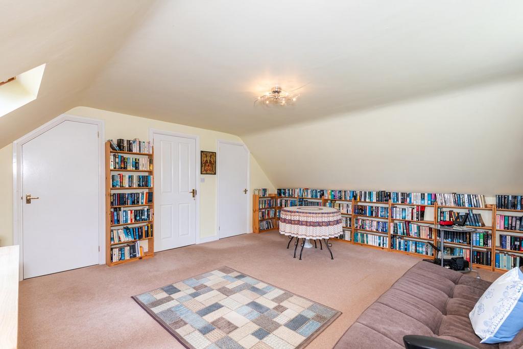 Bedroom 5