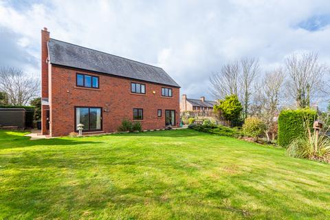 undefined, Station Road, Cumwhinton, Carlisle, CA4
