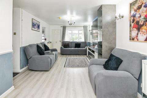undefined, Wooding Crescent, Tipton