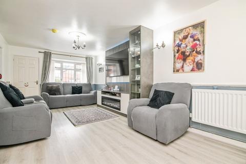 undefined, Wooding Crescent, Tipton