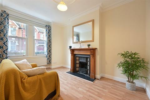undefined, Galloway Road, London, United Kingdom, W12