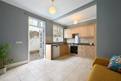 undefined, Galloway Road, London, United Kingdom, W12