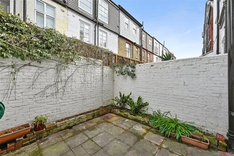 undefined, Galloway Road, London, United Kingdom, W12