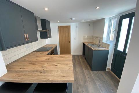 1 bedroom flat to rent, William Street