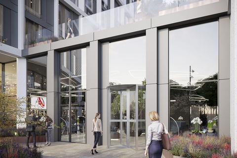 undefined, at The Gateway, L3, The Gateway, Liverpool Business District L3