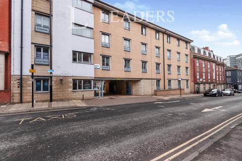 undefined, Phoenix Court, 133 Rockingham Street, Sheffield, S1